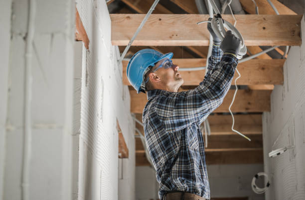 Best Electrical System Inspection  in Elgin, TX