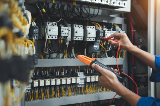 Best Affordable Emergency Electrician  in Elgin, TX