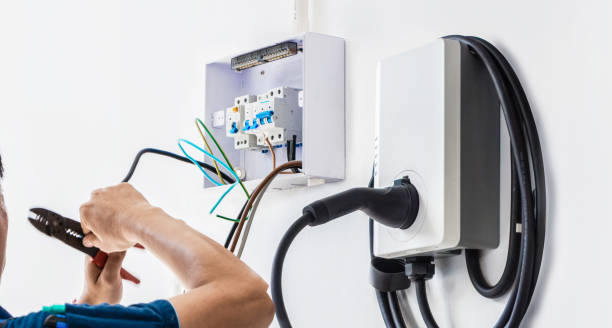 Best Electrical Outlet Repair  in Elgin, TX