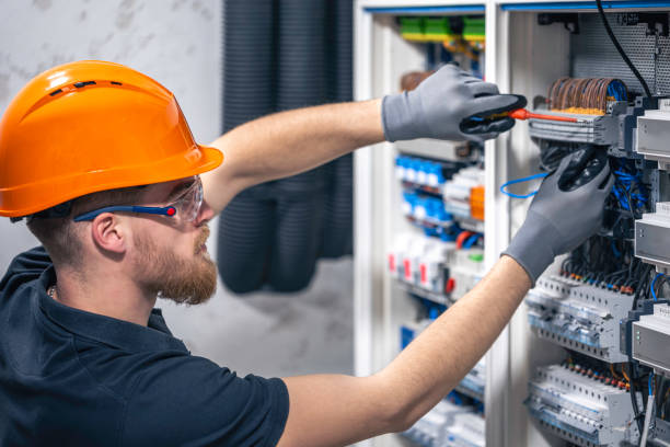 Best Residential Electrician Services  in Elgin, TX