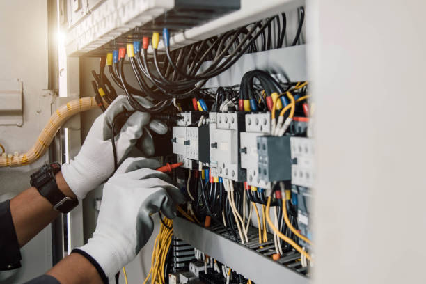 Best Electrical System Inspection  in Elgin, TX